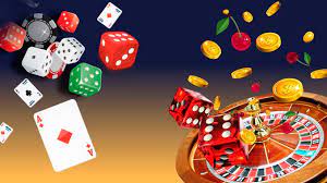 Онлайн казино Casino RioBet